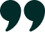 quote icon